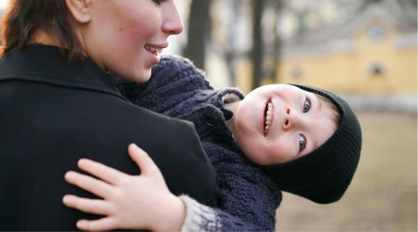 Helping Kids with a Stoma Bag Feel Proud of Who They Are