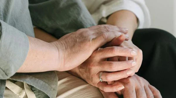 Why Incontinence Often Appears After a Hospital Stay
