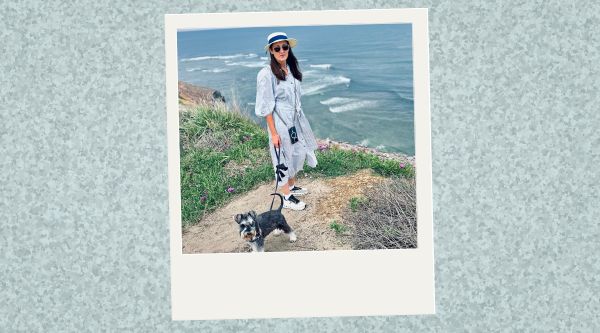 The Invizi Team Behind the Scenes: Meet Shani!