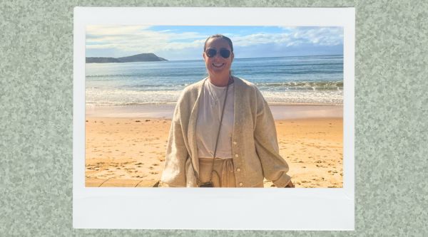 The Invizi Team Behind the Scenes: Meet Judy!