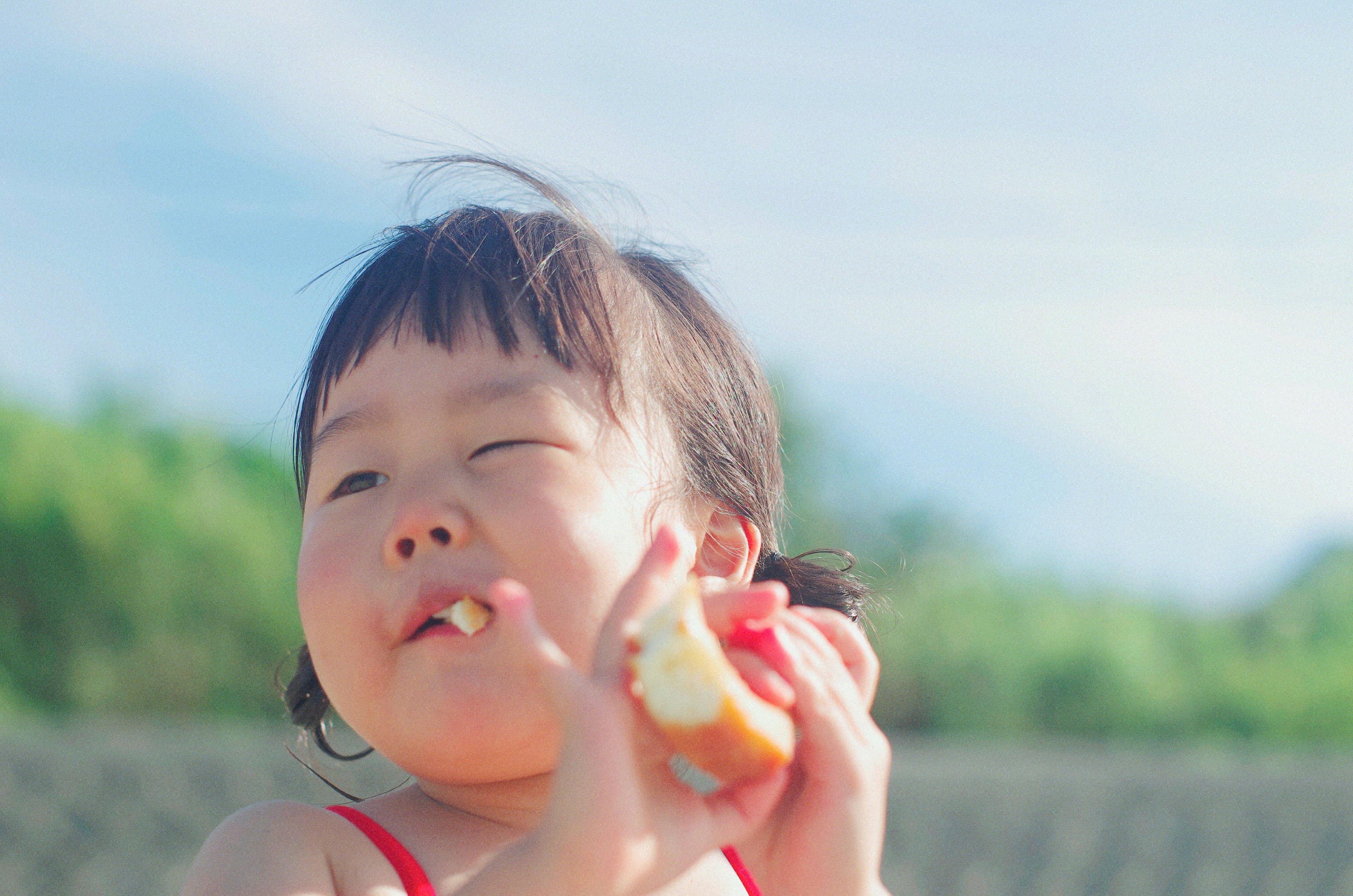 The Ultimate Guide to Gut Health for Kids: How to Improve Digestion Naturally
