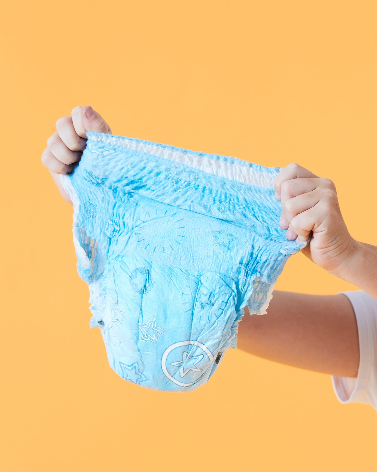 Nundies Youth Pants 8-15 Years