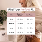 Invizi Pants - Plus
