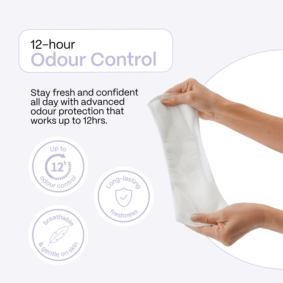 Invizi Pads - Regular