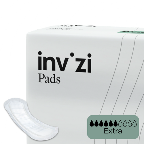 Invizi Pads - Extra