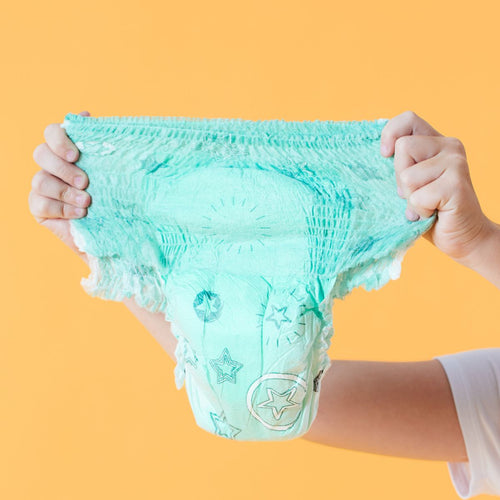 Nundies Youth Pants 8-15 Years
