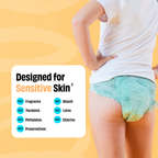 Nundies Youth Pants 8-15 Years