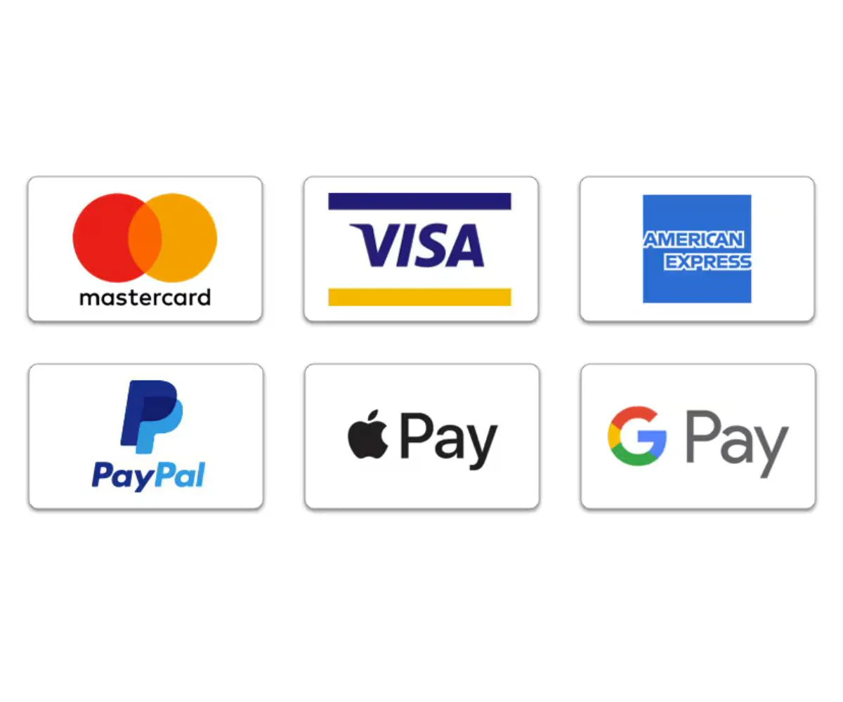 Ordering and Payment Information