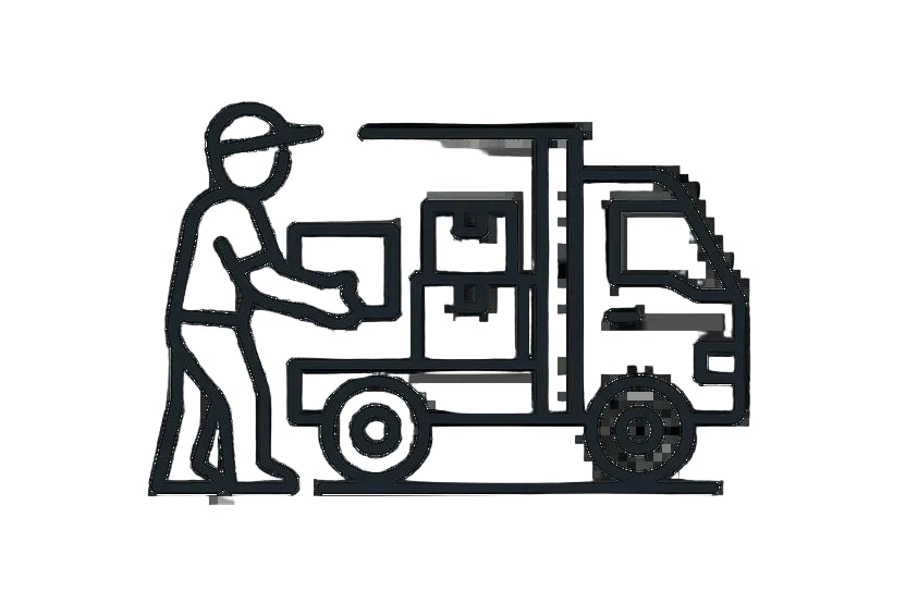 Delivery Charges and Guidelines