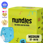 Nundies Youth Pants 4-7 Years
